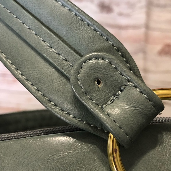 Timi & Leslie Diaper Bag and Wristlet with Stroller Straps Some Wear - Picture 9 of 14